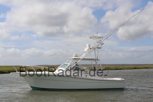 Topaz 195  technische daten 